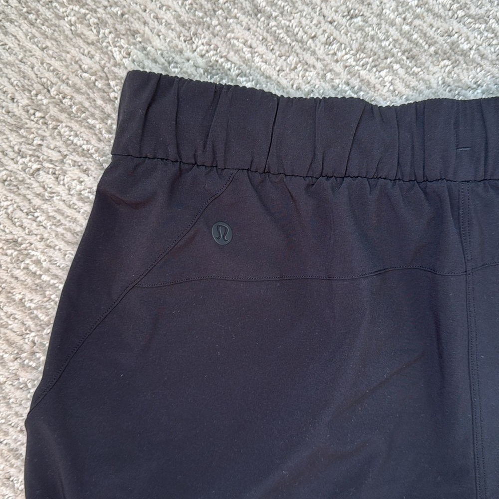 Lululemon Lightweight Drawstring Short - image 3